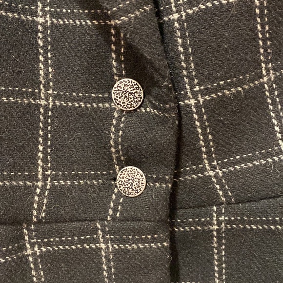 Max and Mia wool lined blazer - Picture 3 of 5